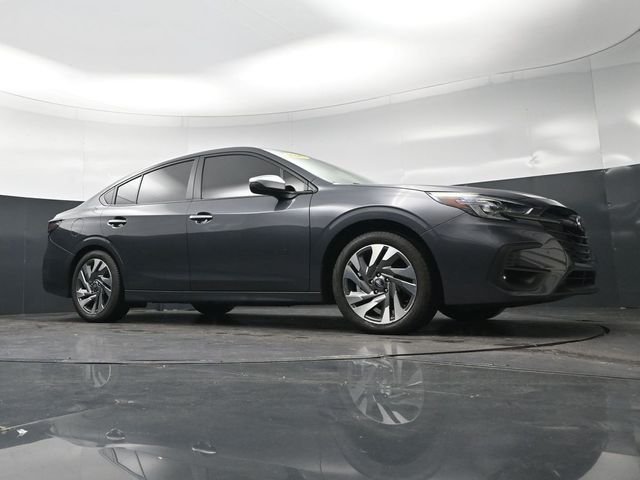 Used 2025 Gray Metallic Subaru Touring XT image 34