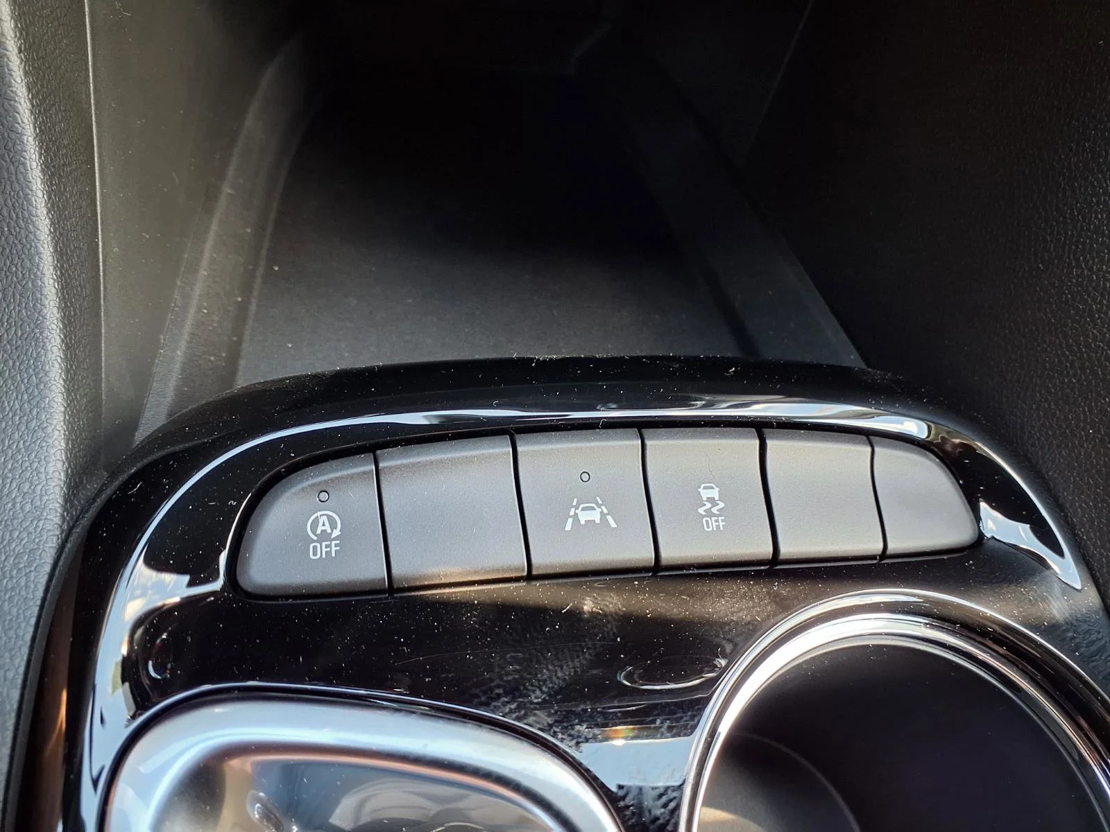 2026 Buick Encore GX Preferred - Photo 7