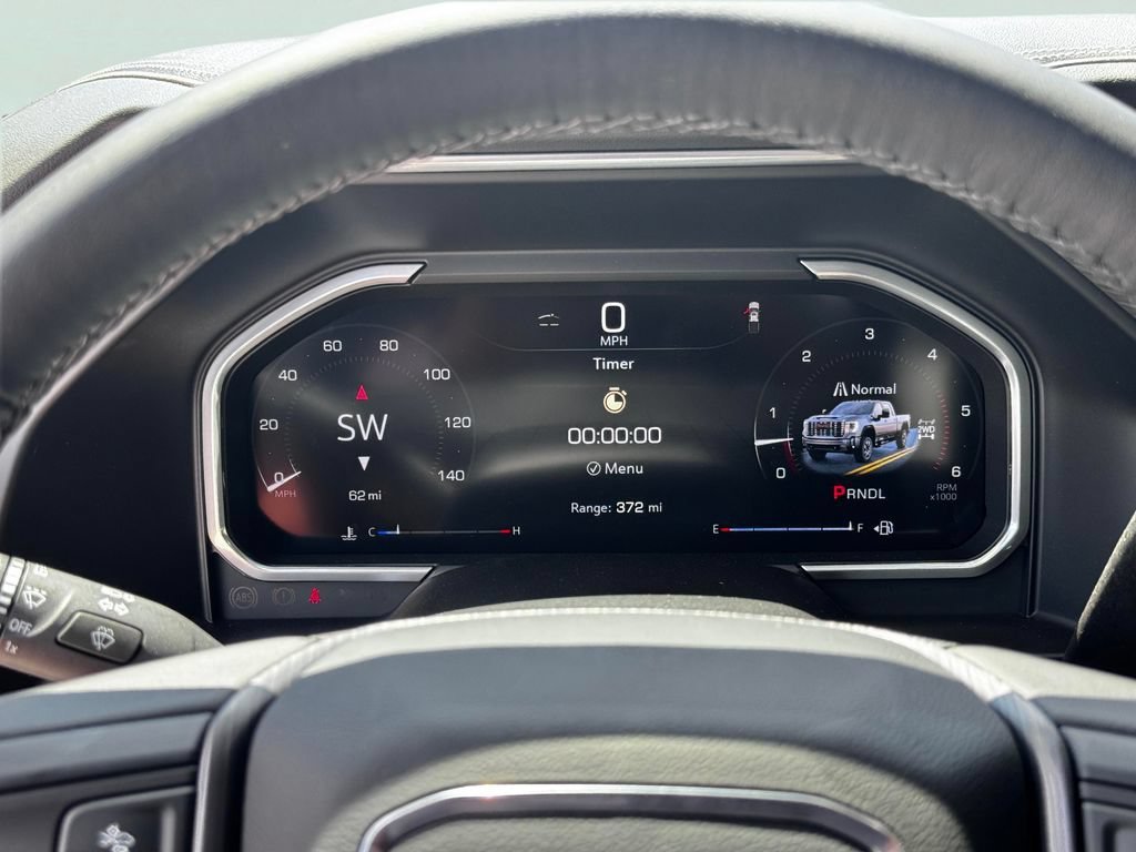 2026 GMC Sierra 2500HD Denali Ultimate - Photo 15
