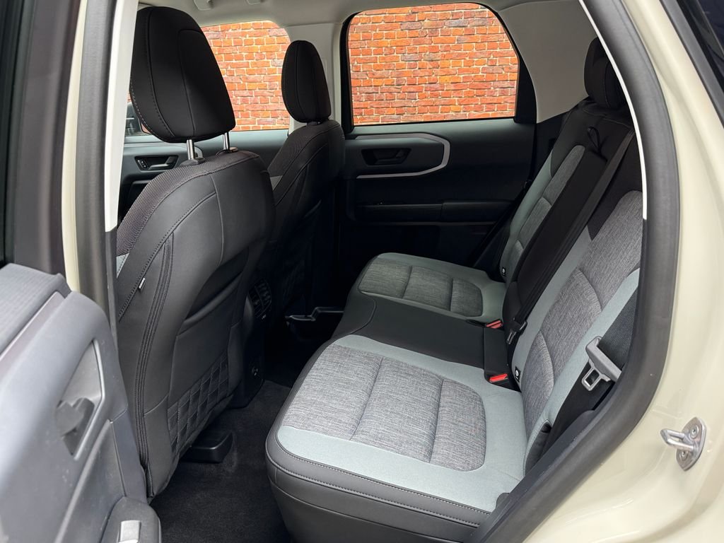 Certified Used 2024 Beige Ford Big Bend image 23