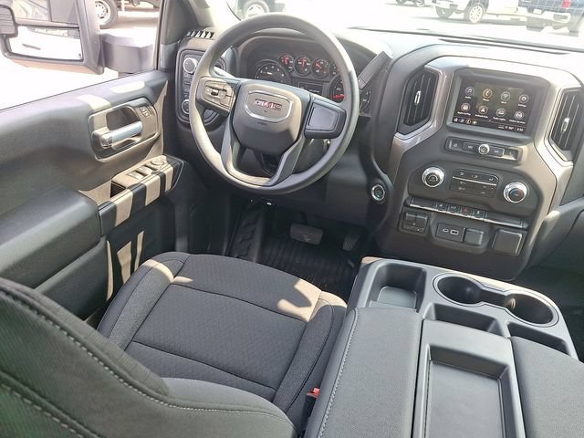 2026 GMC Sierra 2500HD Pro - Photo 15