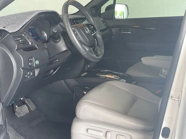 2020 Honda Passport Elite - Photo 15