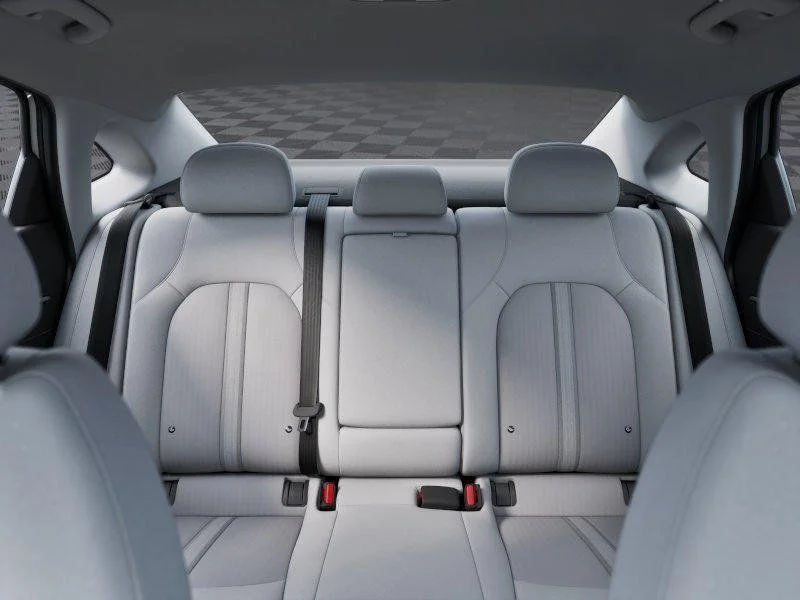 New 2026 Silver Hyundai SEL Sport image 12