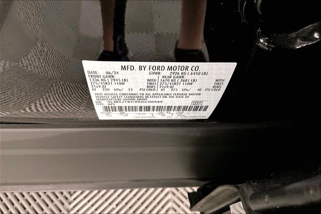 2025 Lincoln Aviator Reserve - Photo 42