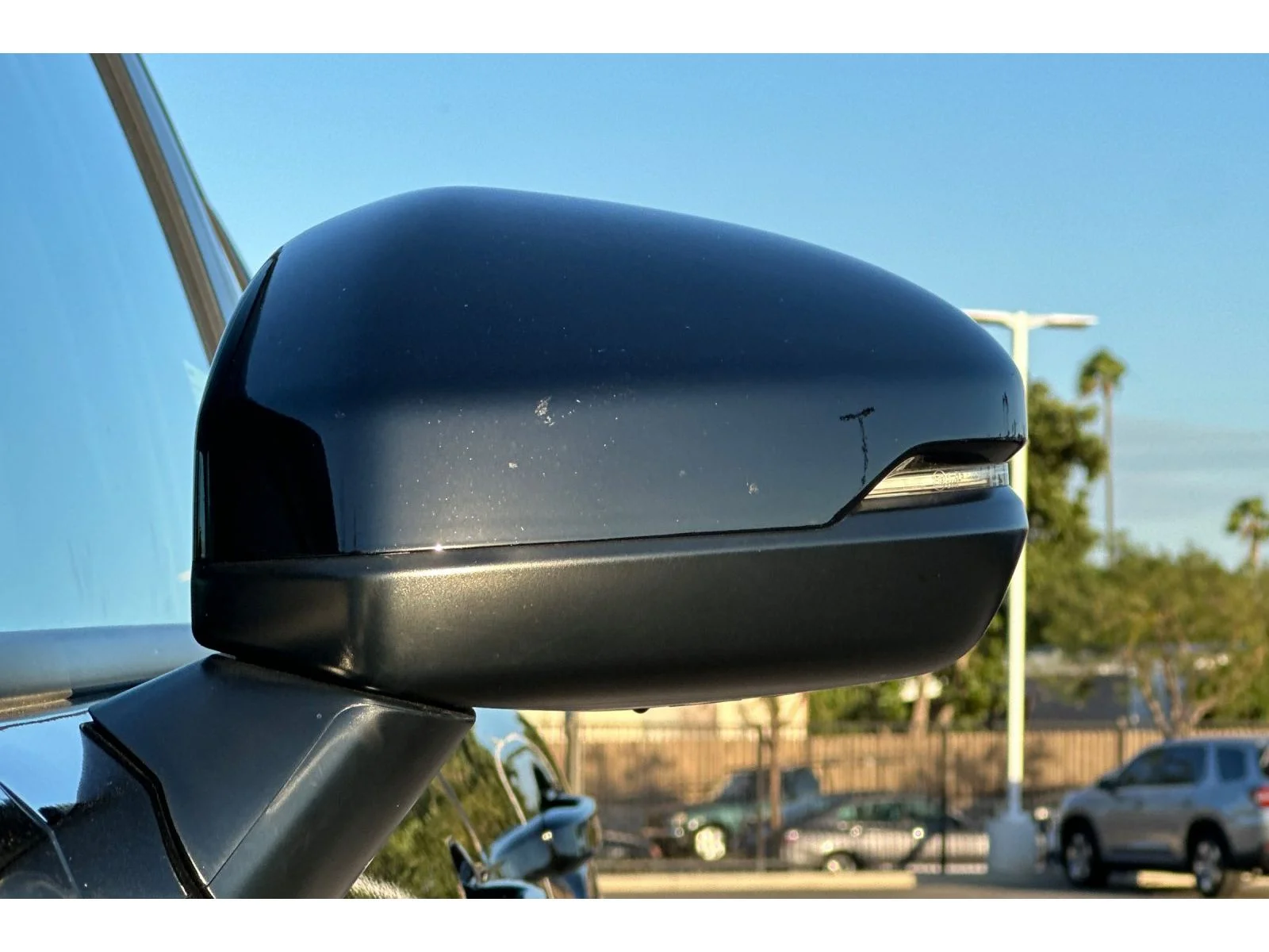 Certified Used 2027 Crystal Black Pearl Honda Sport image 54