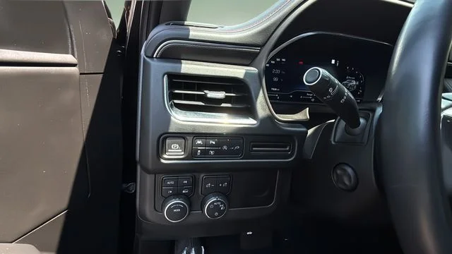 Used 2022 Black Chevrolet RST image 22