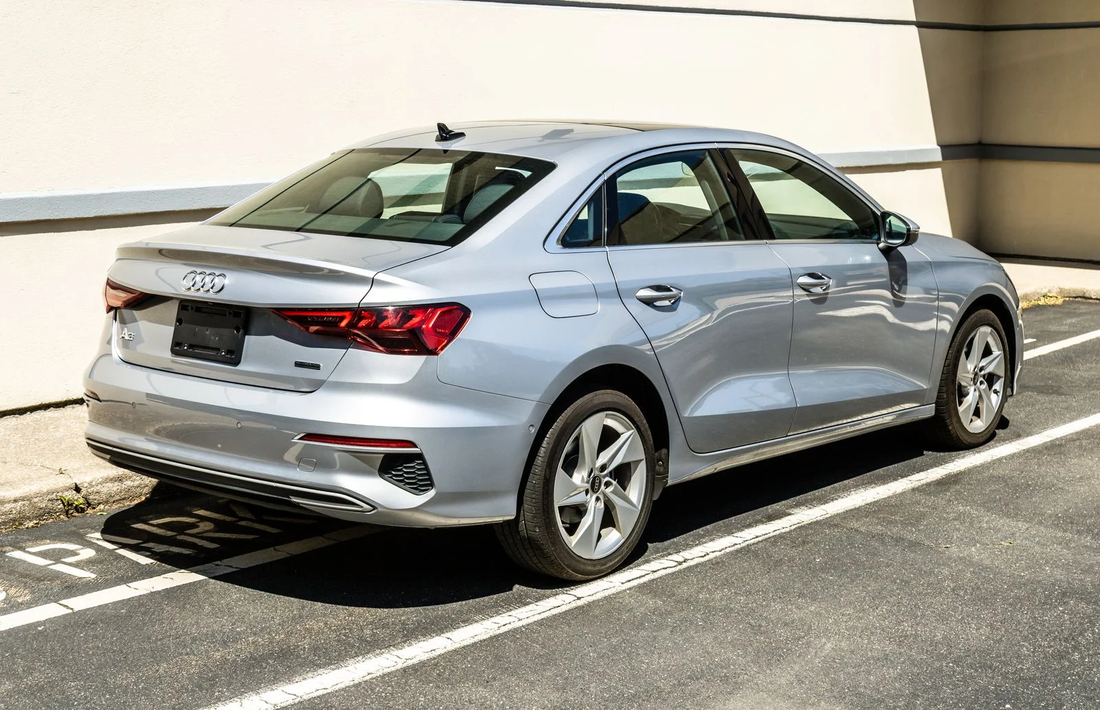 2023 Audi A3 Sedan Premium Plus - Photo 7