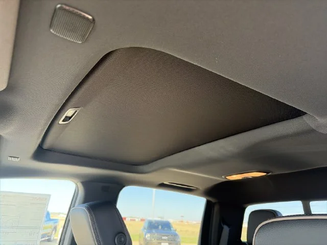 New 2026 White GMC Denali image 16