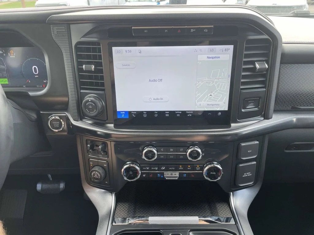 New 2026 Avalanche Ford Raptor® image 22