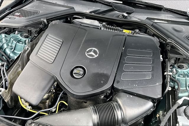 2026 Mercedes-Benz E-Class E350 - Photo 20