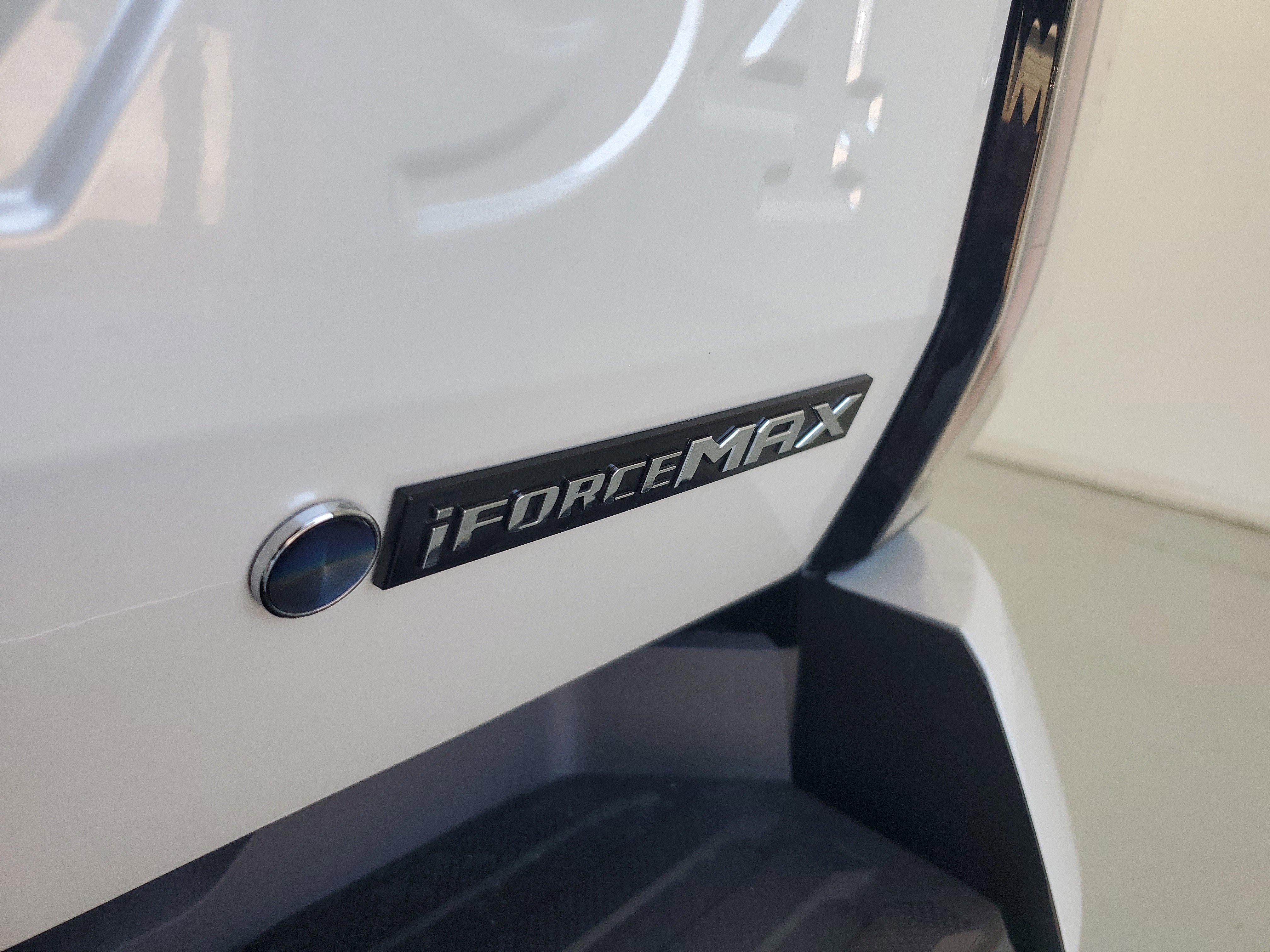 2026 Toyota Tundra 1794 Edition - Photo 8