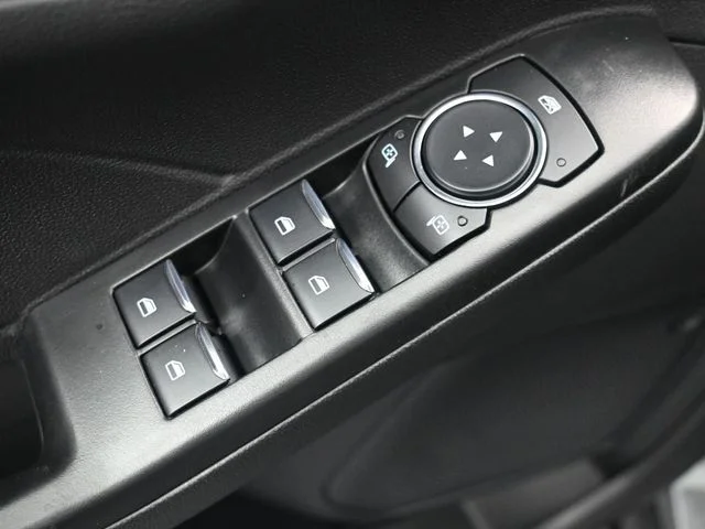 New 2026 Carbonized Gray Metallic Ford Plug-in Hybrid image 6