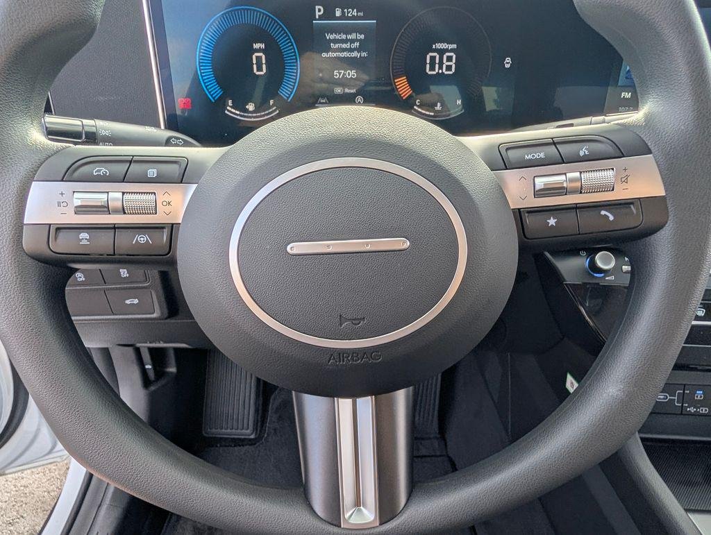 2026 Hyundai Sonata SE - Photo 19