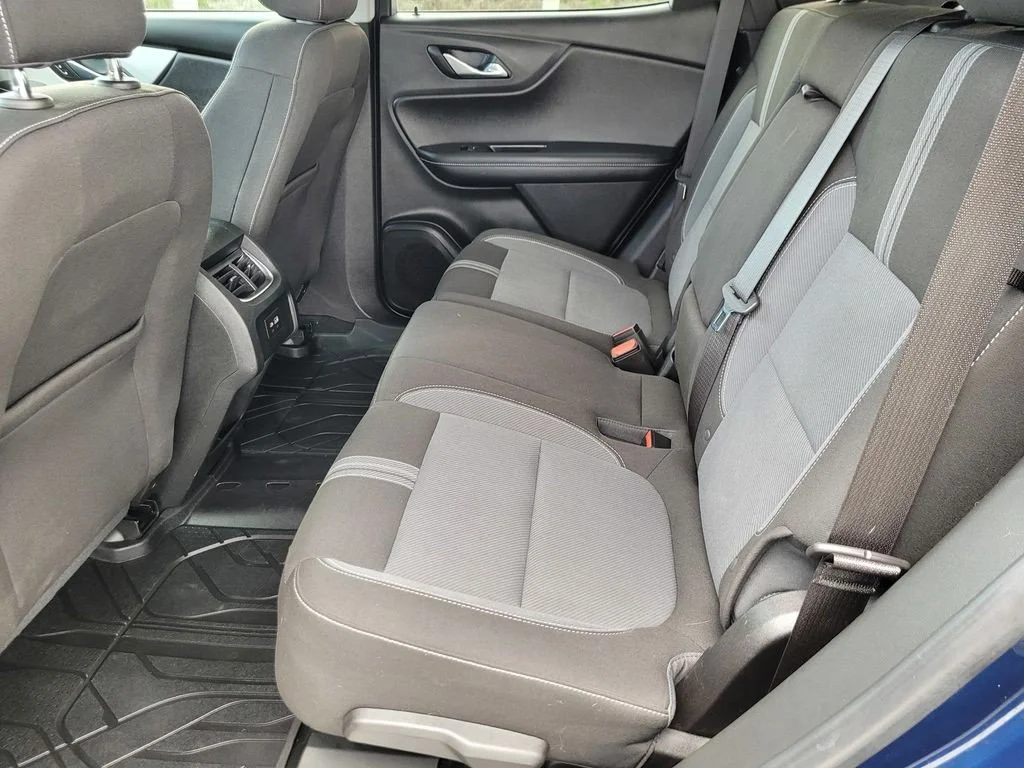 2023 Chevrolet Blazer 2LT - Photo 11