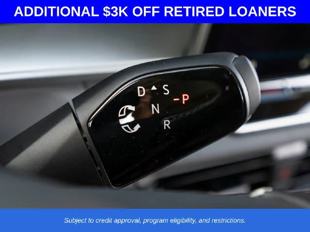 Used 2026 Black Volkswagen SE image 20