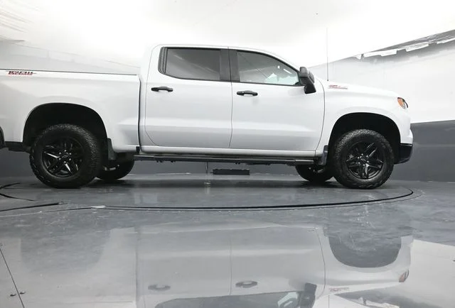 2024 Chevrolet Silverado 1500 LT Trail Boss - Photo 54