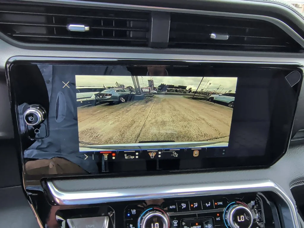 2026 GMC Sierra 2500HD Denali - Photo 25