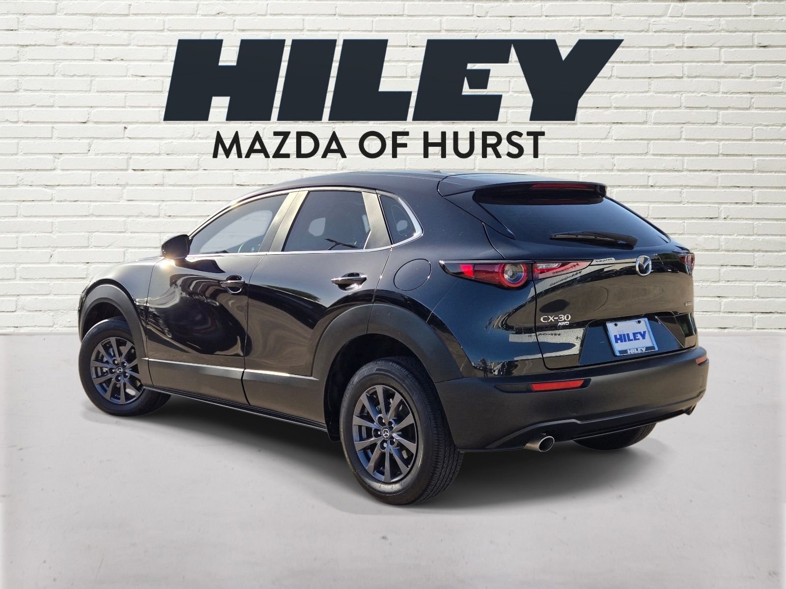 Used 2025 Jet Black Mazda 2.5 S image 5