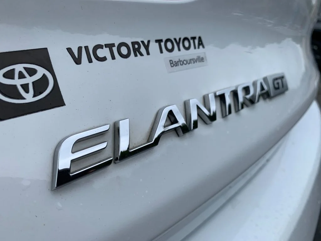 Used 2020 White Hyundai N Line image 36