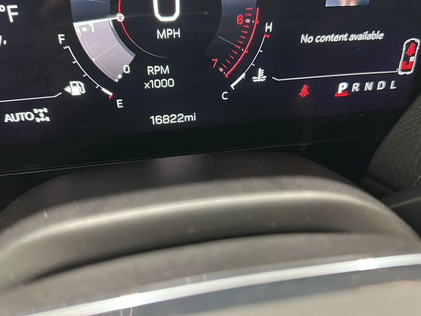 Used 2025 Onyx Black GMC Denali image 11