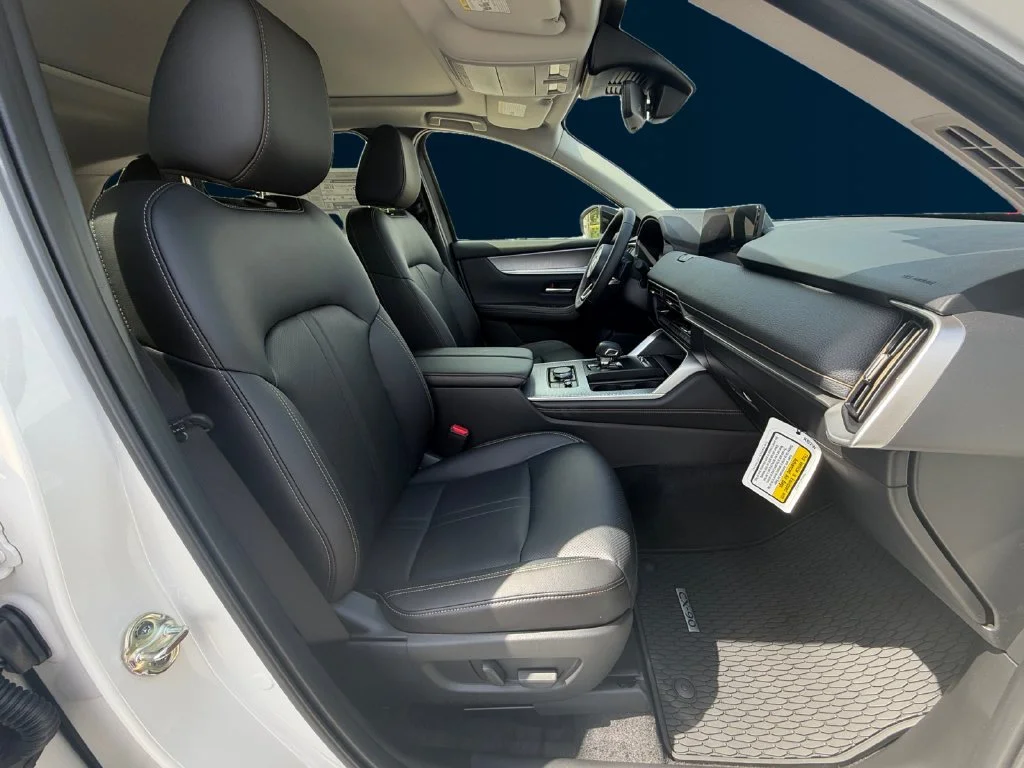 New 2026 White Mazda 3.3 Turbo Premium image 17
