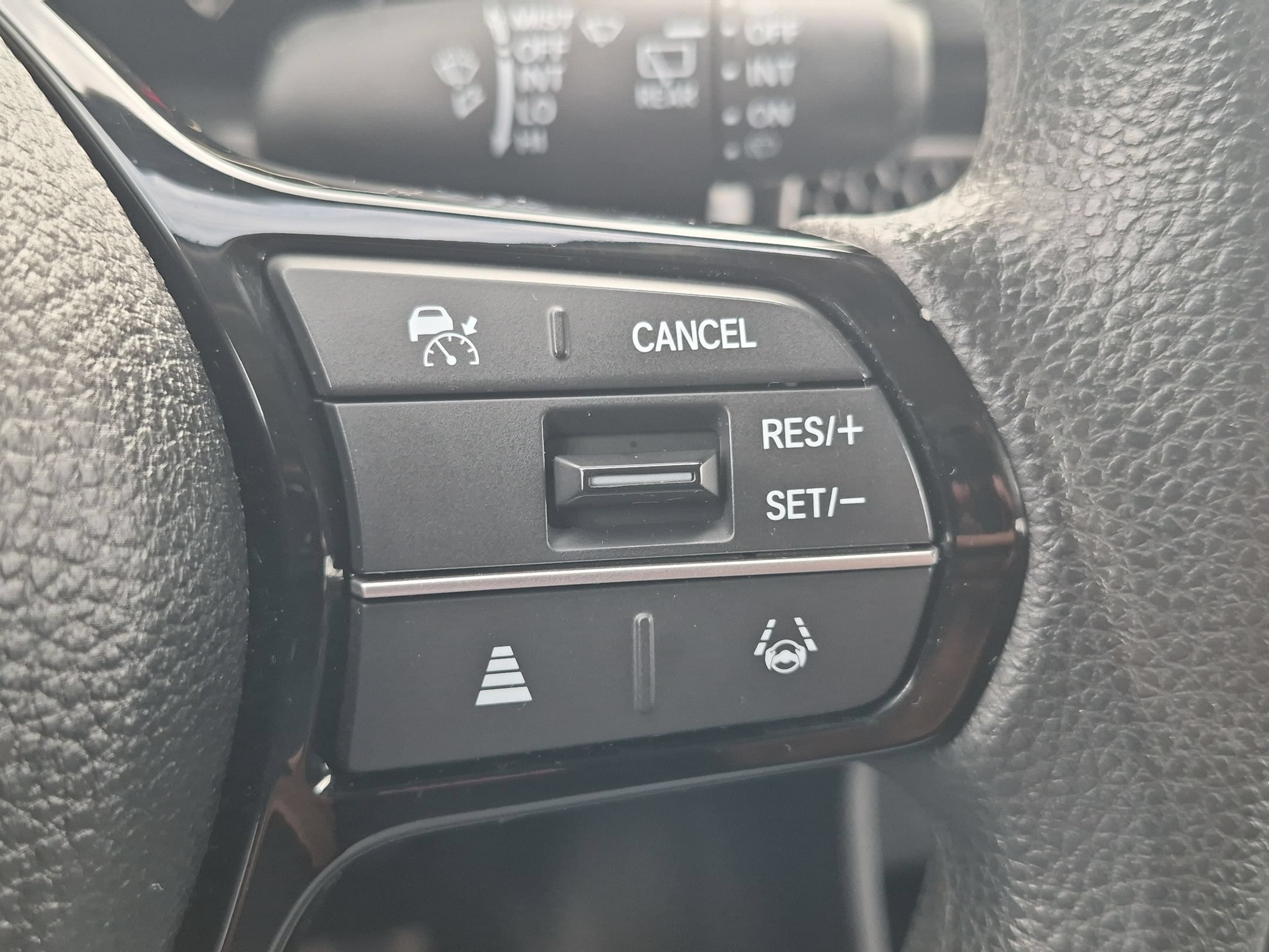 Certified Used 2024 Black Honda LX image 15