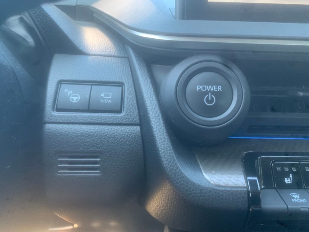 Used 2024 Cutting Edge Toyota Limited image 20