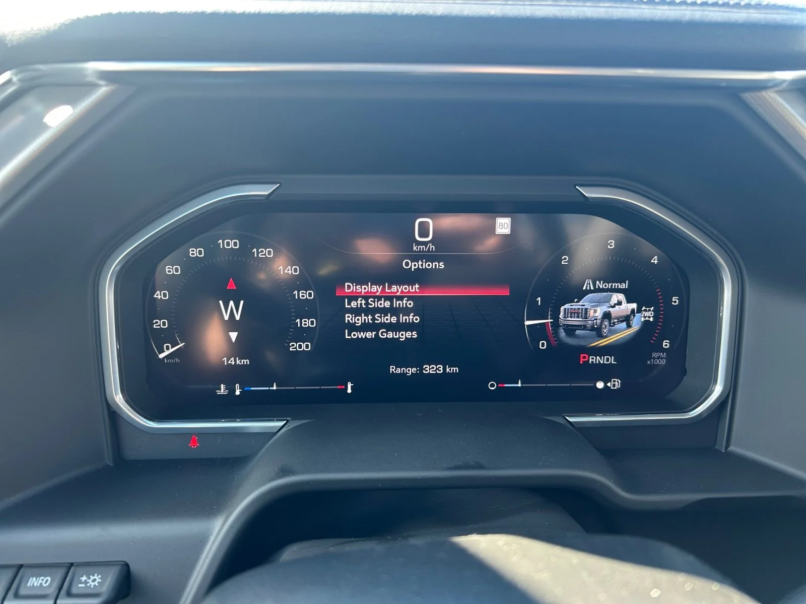 New 2026 Summit White GMC Denali image 23