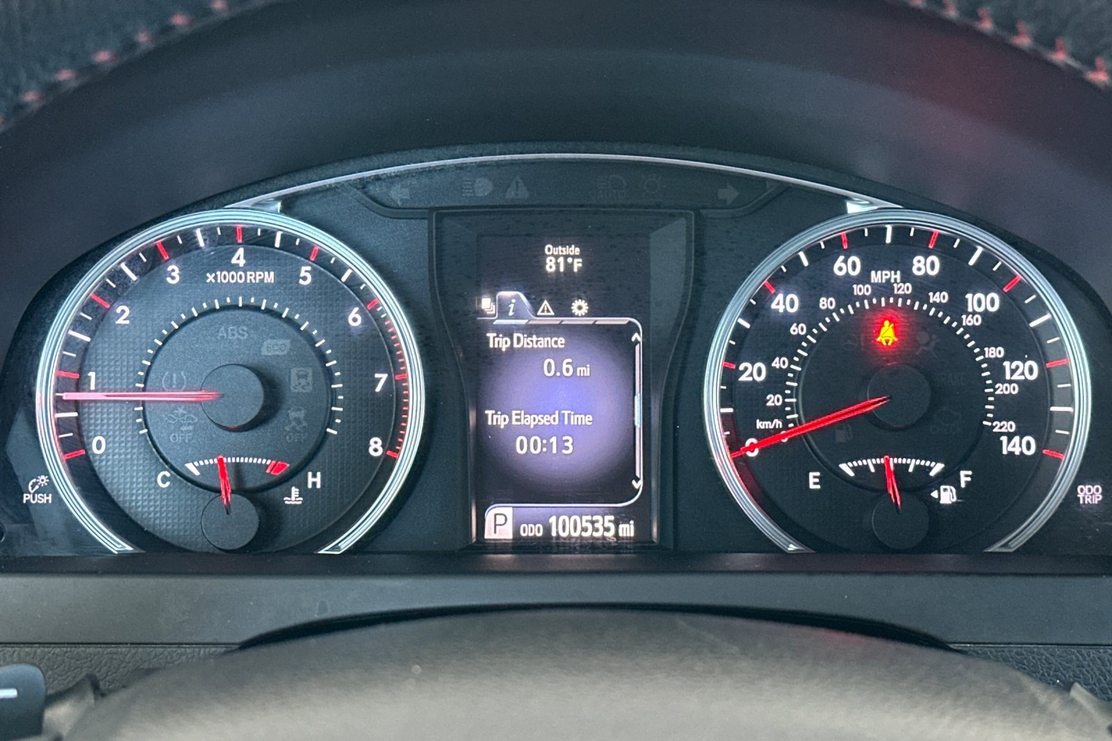 Certified Used 2016 Super White Toyota SE image 21