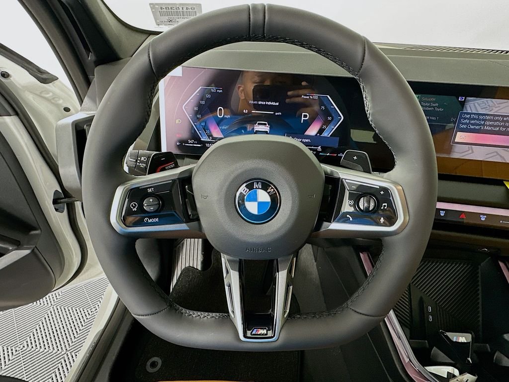 New 2026 Alpine White BMW 30 xDrive image 10