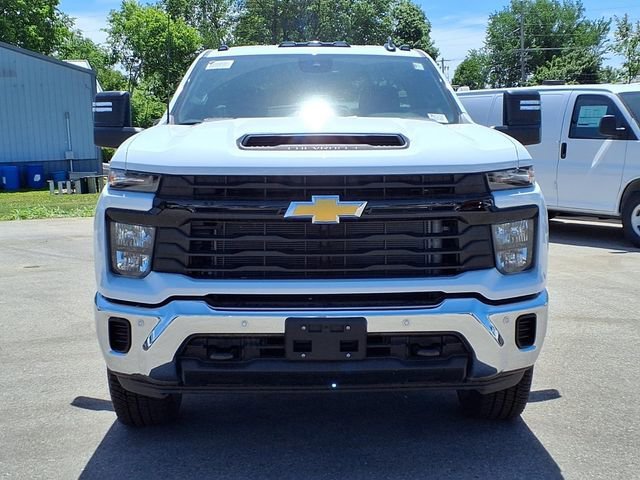 2026 Chevrolet Silverado 2500 HD Work Truck - Photo 2