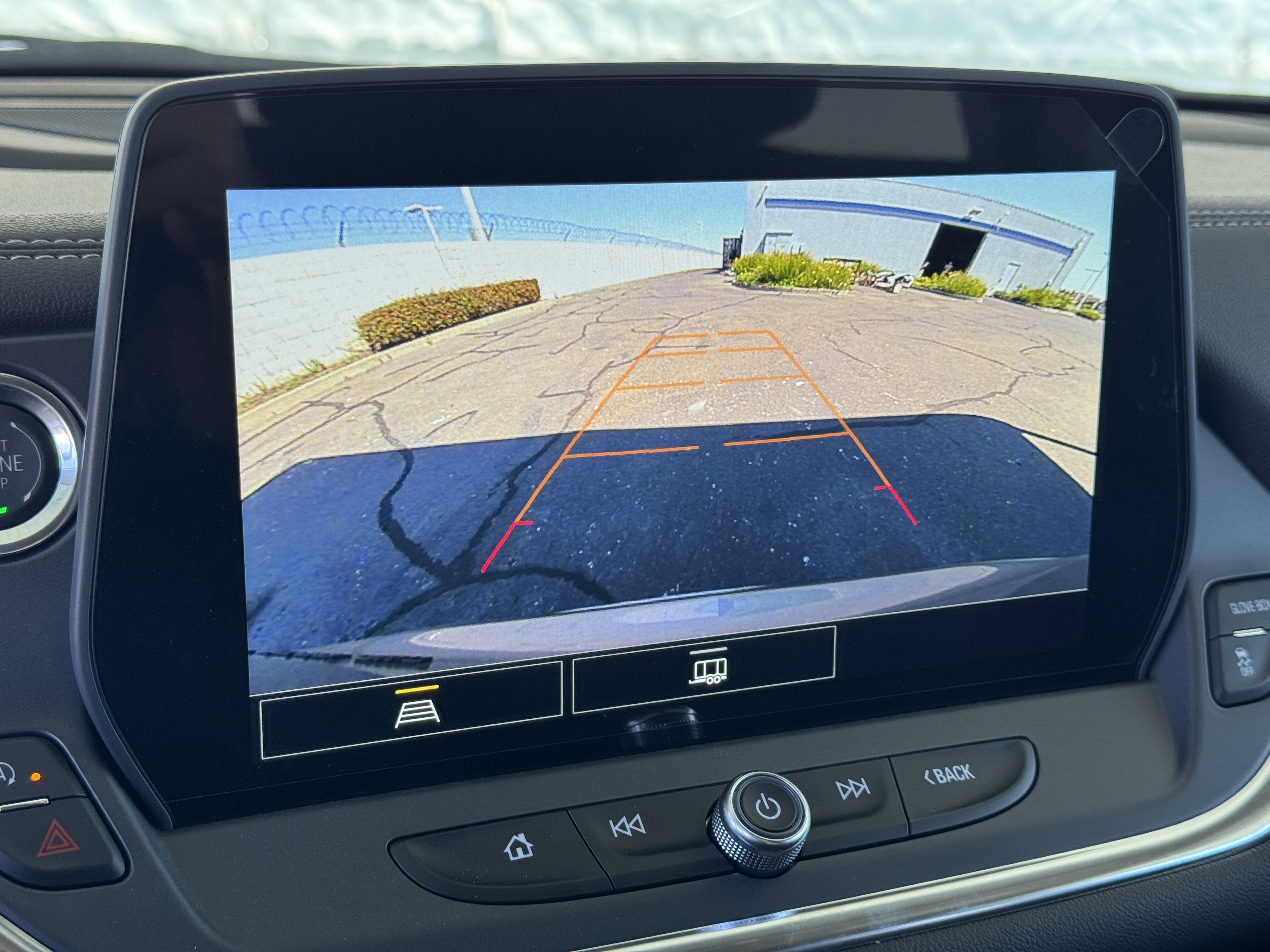 2025 Chevrolet Blazer 2LT - Photo 20