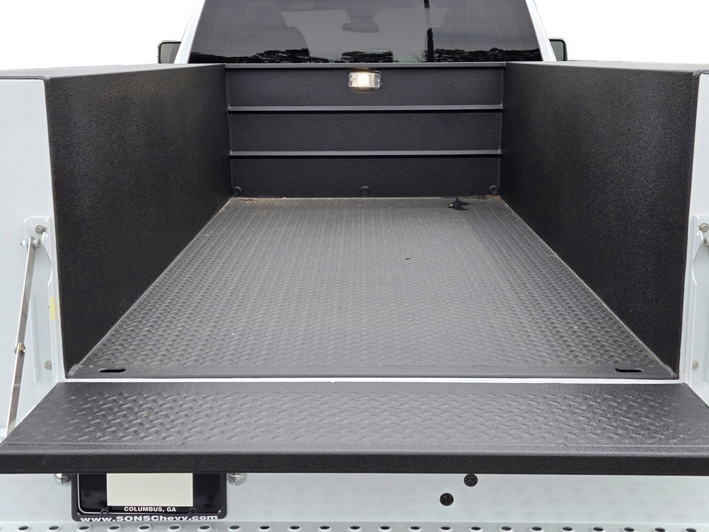 2026 Chevrolet Silverado 2500 HD Work Truck - Photo 10