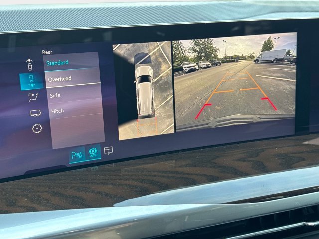 2026 Cadillac Escalade ESV Platinum Sport - Photo 26