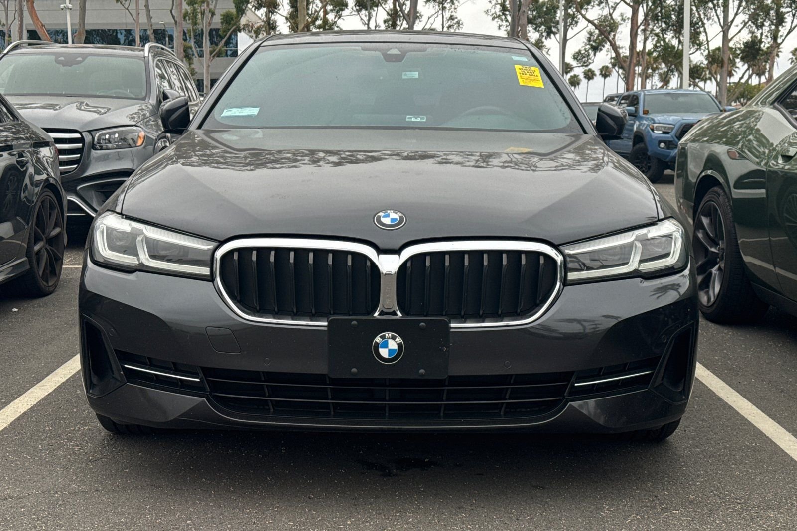 WBA53BH05MWX27261