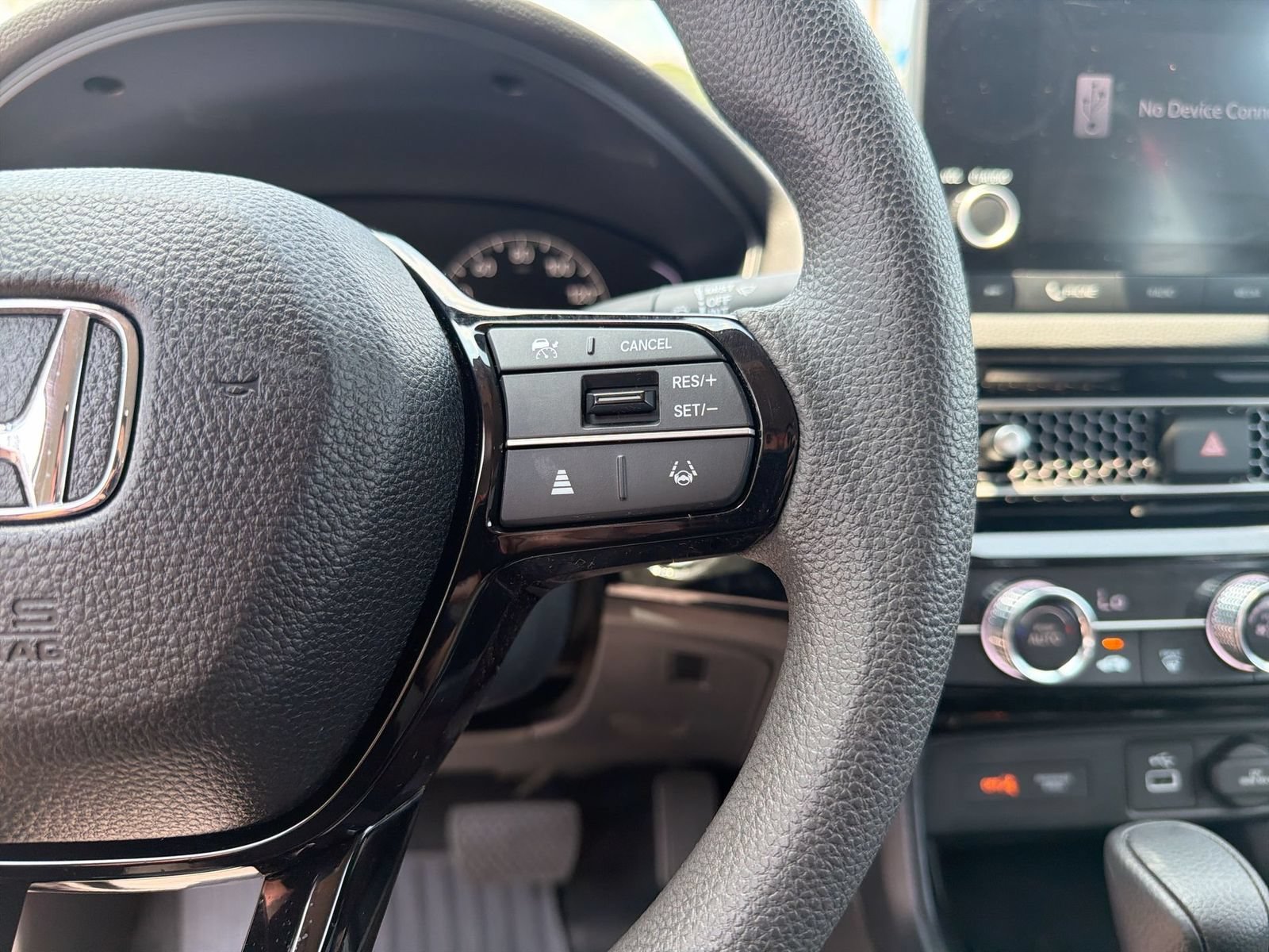2024 Honda Civic LX - Photo 60