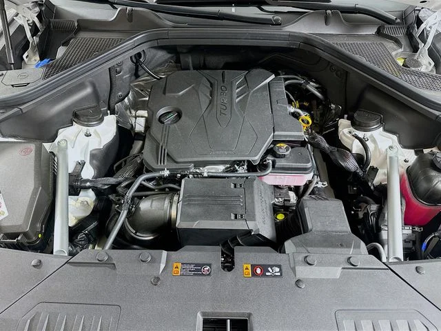 New 2026 Genesis GV80 2.5T Advanced