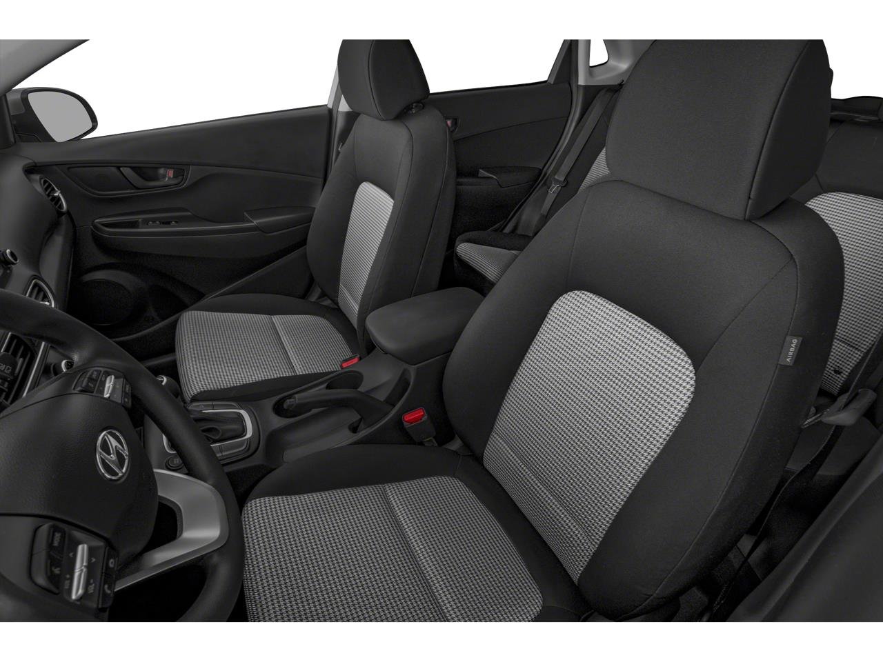 Used 2020 Sonic Silver Hyundai SE image 18