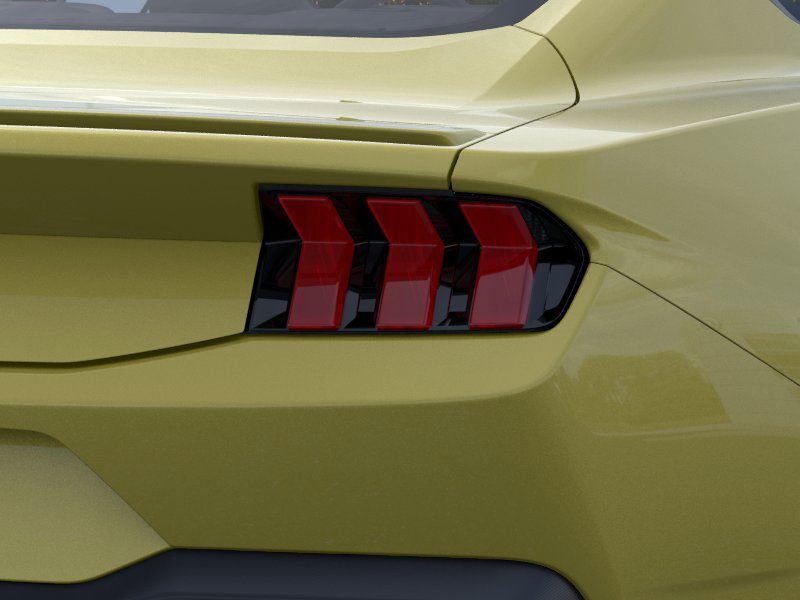 2025 Ford Mustang EcoBoost Premium Fastback - Photo 21