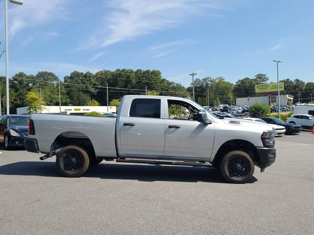 2026 RAM 2500 Tradesman - Photo 15