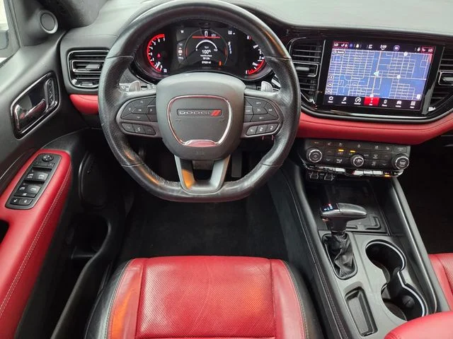 Certified Used 2022 White Dodge R/T Plus image 20