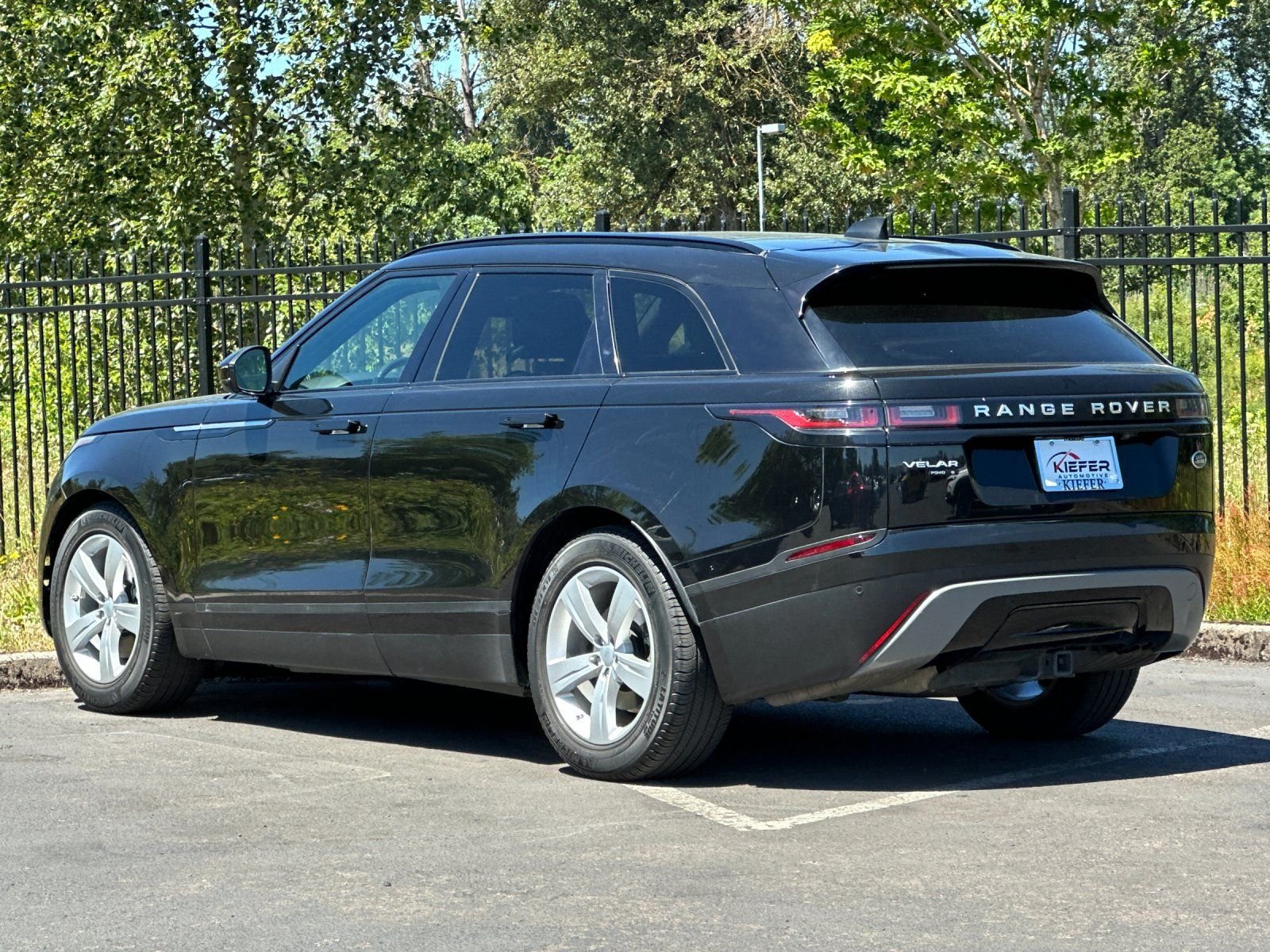 2019 Land Rover Range Rover Velar S - Photo 26
