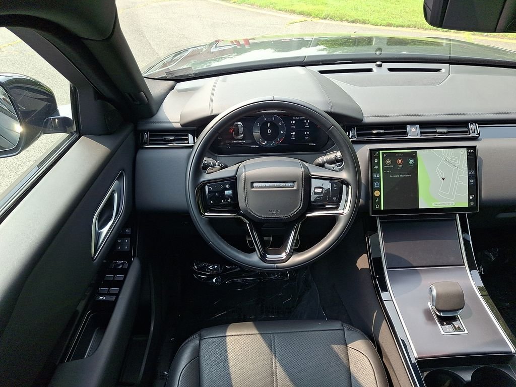 2026 Land Rover Range Rover Velar Dynamic SE - Photo 11