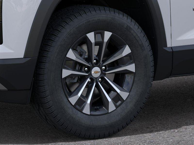 2027 Chevrolet Equinox LT - Photo 9