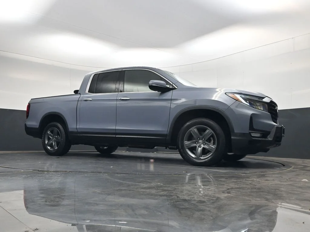 Used 2023 Modern Steel Metallic Honda RTL-E image 41