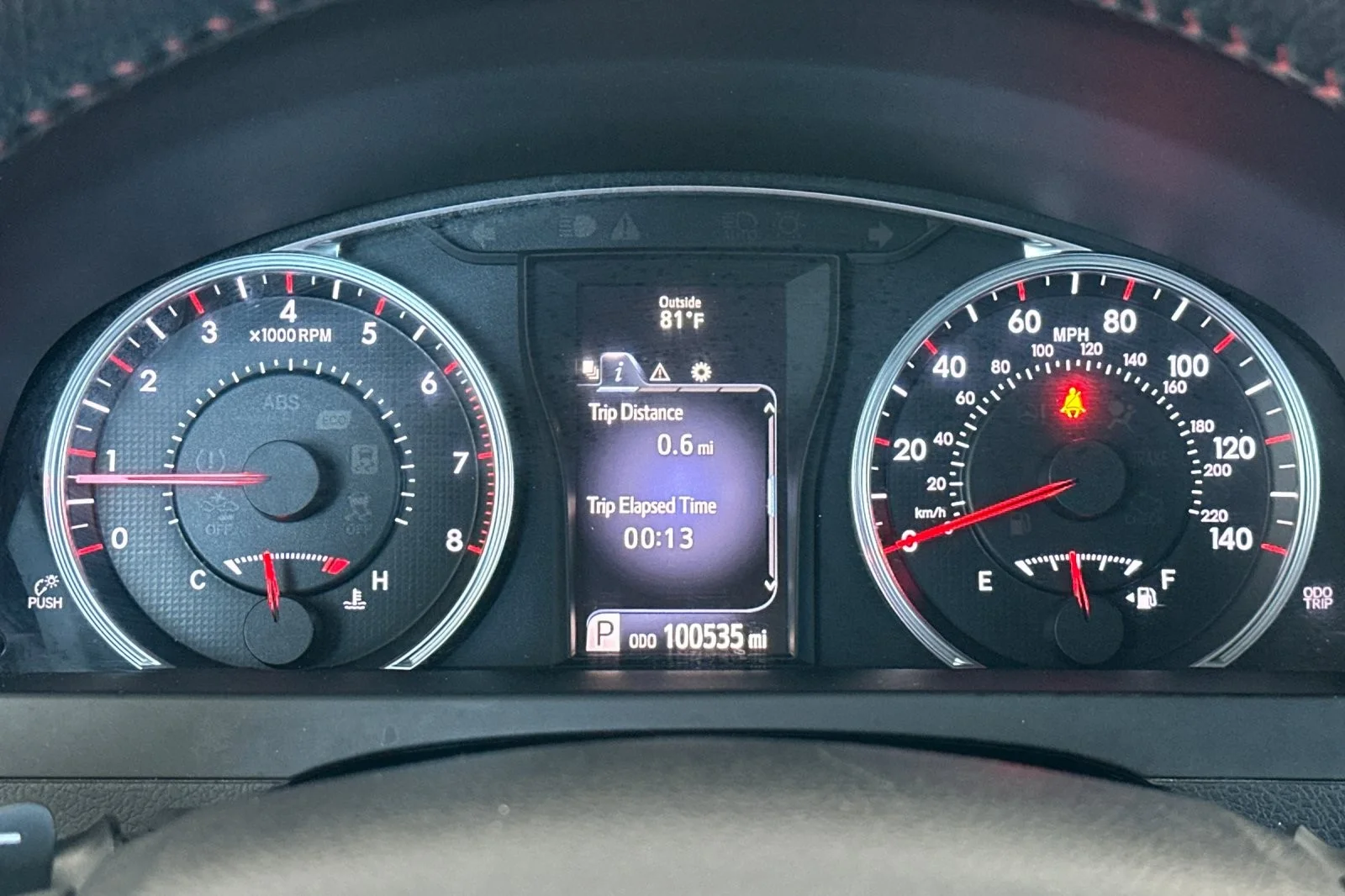 Certified Used 2016 Super White Toyota SE image 21