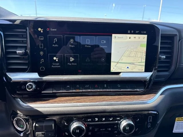 New 2026 Summit White GMC SLE image 20