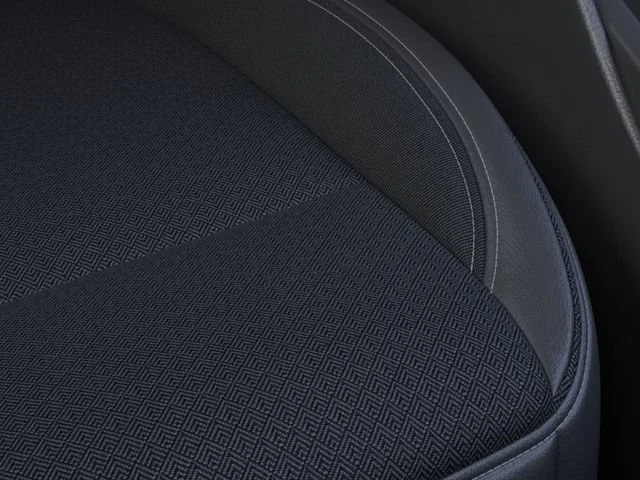 New 2026 Ebony Twilight Metallic Buick Preferred image 21