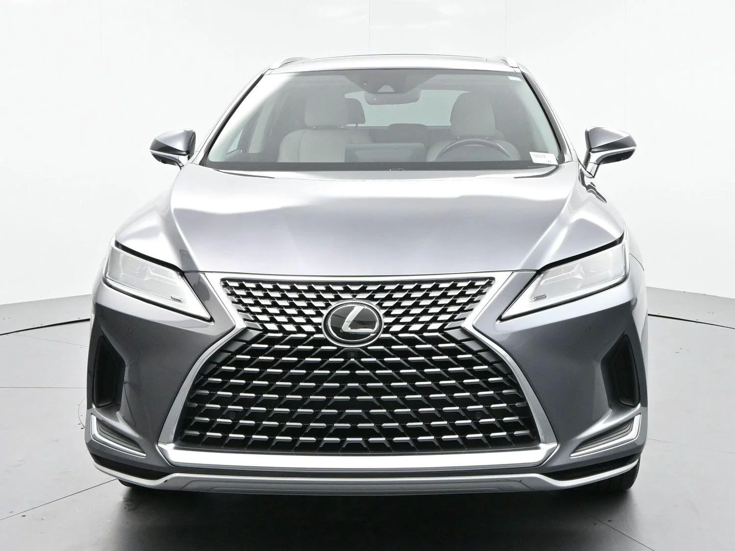 Used 2021  Lexus RX 350 image 2