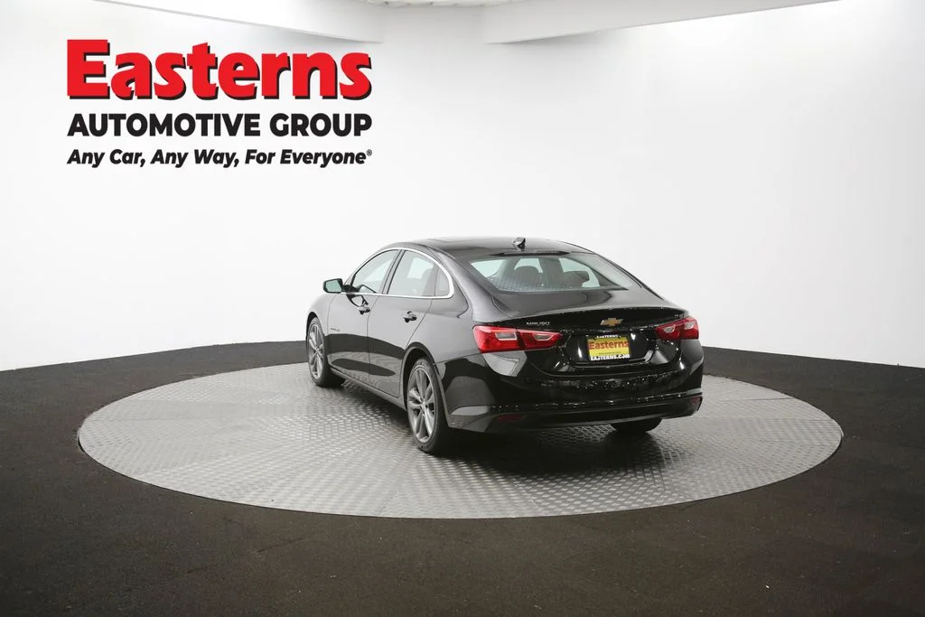 Used 2023 Black Chevrolet LT image 37